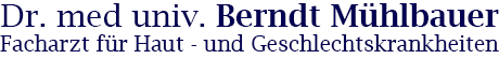 Hautarzt Muehlbauer Wien Logo